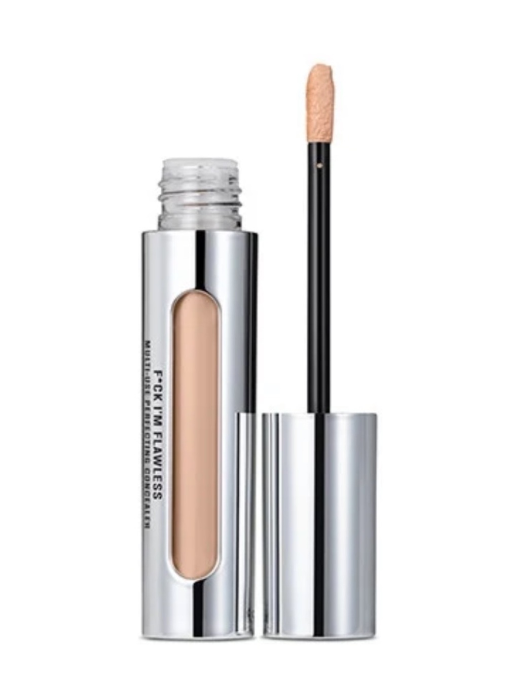 Il Makiage Concealer Liquid Corrector in Nude (shade 2.5)